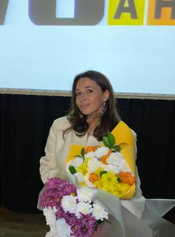 Медведева Татьяна Игоревна